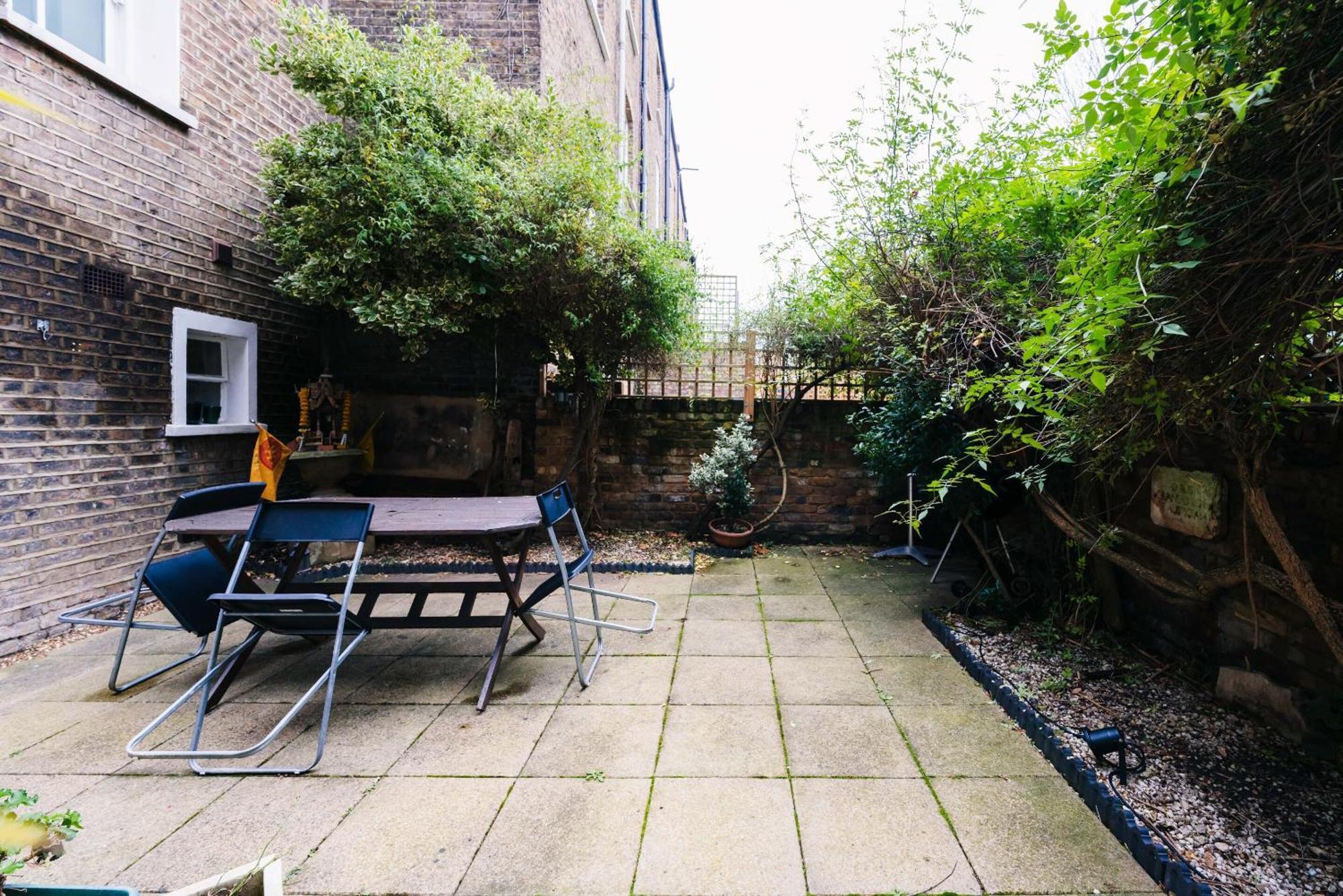 2 Bed Portobello Rd - Moments From Tube! Дом отдыха *