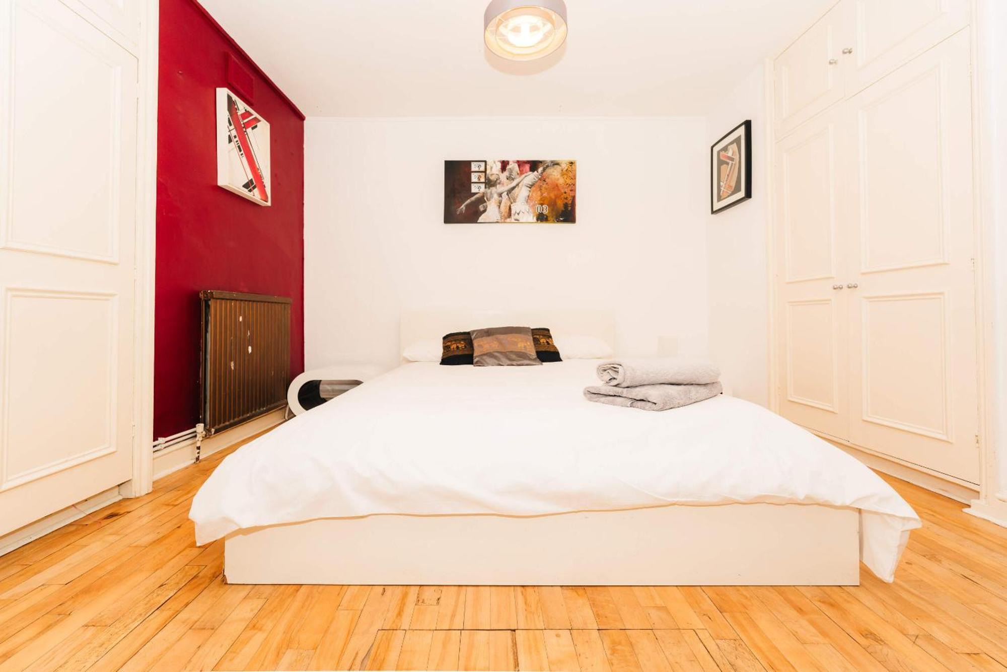 Дом отдыха 2 Bed Portobello Rd - Moments From Tube!